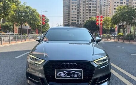 Audi A3, 2020 год, 1 410 013 рублей, 2 фотография