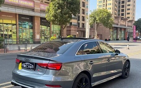 Audi A3, 2020 год, 1 410 013 рублей, 7 фотография