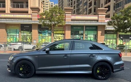 Audi A3, 2020 год, 1 410 013 рублей, 4 фотография