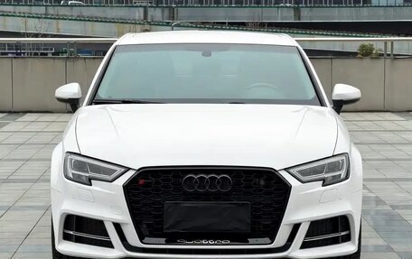 Audi A3, 2020 год, 1 380 013 рублей, 2 фотография