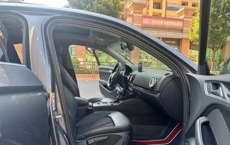 Audi A3, 2020 год, 1 410 013 рублей, 14 фотография