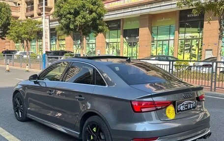 Audi A3, 2020 год, 1 410 013 рублей, 5 фотография