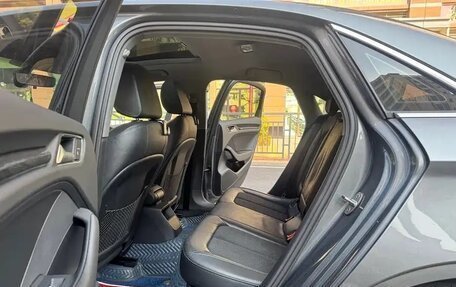 Audi A3, 2020 год, 1 410 013 рублей, 12 фотография