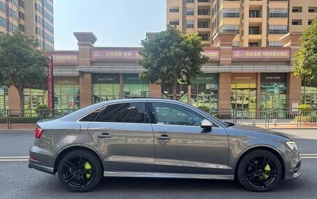 Audi A3, 2020 год, 1 410 013 рублей, 8 фотография