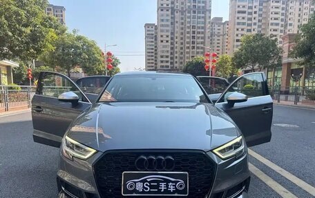 Audi A3, 2020 год, 1 410 013 рублей, 9 фотография