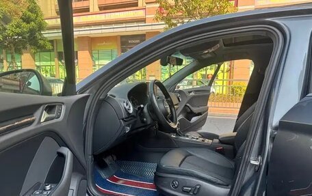 Audi A3, 2020 год, 1 410 013 рублей, 10 фотография