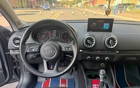 Audi A3, 2020 год, 1 410 013 рублей, 11 фотография