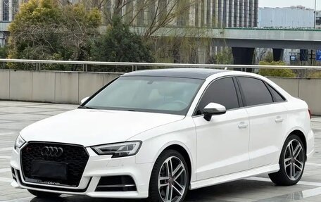 Audi A3, 2020 год, 1 380 013 рублей, 3 фотография