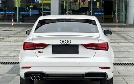 Audi A3, 2020 год, 1 380 013 рублей, 5 фотография