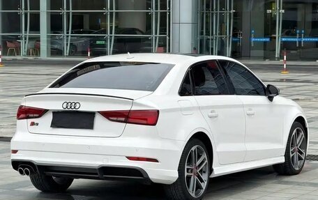 Audi A3, 2020 год, 1 380 013 рублей, 6 фотография