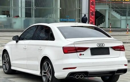 Audi A3, 2020 год, 1 380 013 рублей, 4 фотография