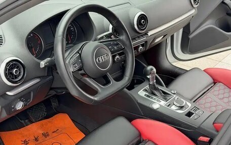 Audi A3, 2020 год, 1 380 013 рублей, 7 фотография