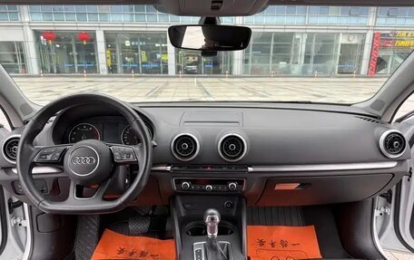 Audi A3, 2020 год, 1 380 013 рублей, 9 фотография