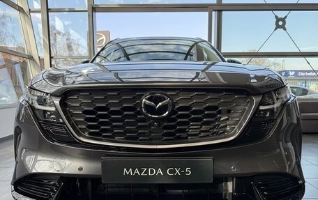 Mazda CX-5, 2026 год, 6 050 000 рублей, 6 фотография