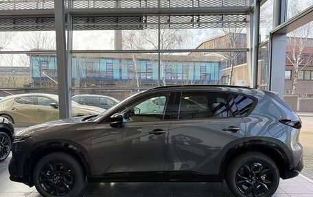 Mazda CX-5, 2026 год, 6 050 000 рублей, 5 фотография