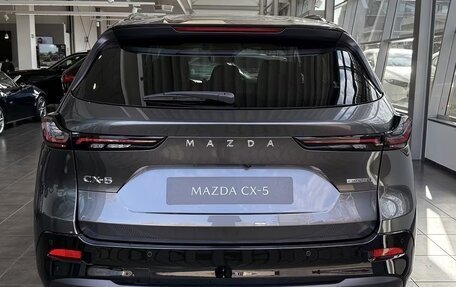 Mazda CX-5, 2026 год, 6 050 000 рублей, 4 фотография