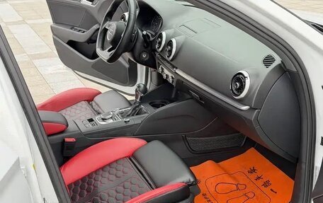 Audi A3, 2020 год, 1 380 013 рублей, 11 фотография