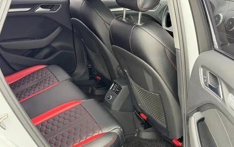 Audi A3, 2020 год, 1 380 013 рублей, 10 фотография