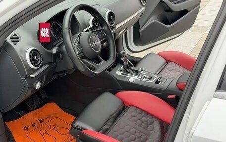 Audi A3, 2020 год, 1 380 013 рублей, 8 фотография