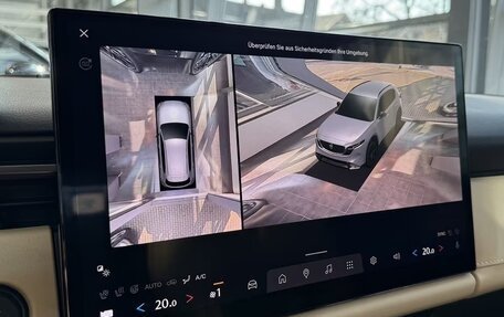 Mazda CX-5, 2026 год, 6 050 000 рублей, 20 фотография