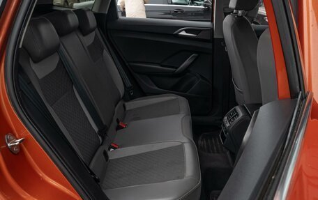 Volkswagen Taos, 2022 год, 2 350 000 рублей, 8 фотография