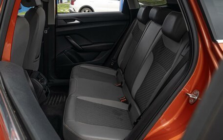 Volkswagen Taos, 2022 год, 2 350 000 рублей, 10 фотография