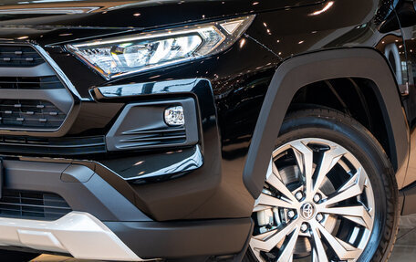 Toyota RAV4, 2025 год, 4 550 000 рублей, 5 фотография