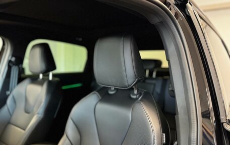 Haval F7x, 2026 год, 3 799 000 рублей, 19 фотография