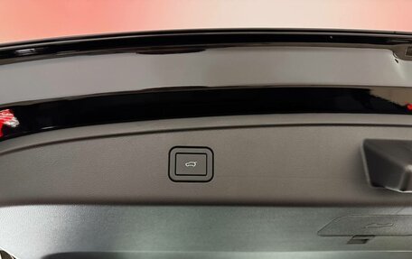 Haval F7x, 2026 год, 3 799 000 рублей, 22 фотография