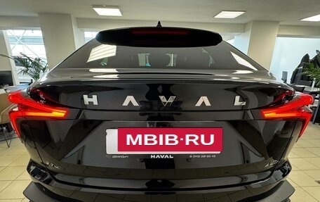 Haval F7x, 2026 год, 3 799 000 рублей, 17 фотография