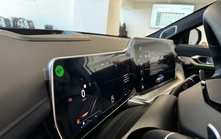 Haval F7x, 2026 год, 3 799 000 рублей, 32 фотография