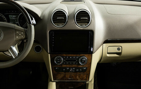 Mercedes-Benz GL-Класс, 2007 год, 1 249 777 рублей, 14 фотография