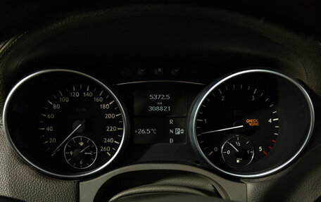 Mercedes-Benz GL-Класс, 2007 год, 1 249 777 рублей, 12 фотография