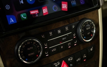 Mercedes-Benz GL-Класс, 2007 год, 1 249 777 рублей, 16 фотография