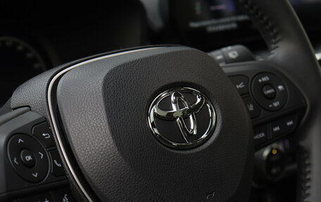 Toyota RAV4, 2025 год, 4 450 000 рублей, 13 фотография