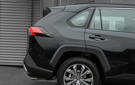 Toyota RAV4, 2025 год, 4 550 000 рублей, 6 фотография