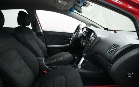 KIA cee'd III, 2018 год, 1 353 000 рублей, 9 фотография