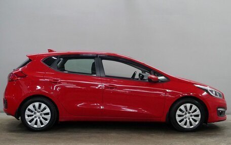 KIA cee'd III, 2018 год, 1 353 000 рублей, 4 фотография