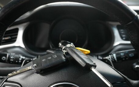 KIA cee'd III, 2018 год, 1 353 000 рублей, 17 фотография