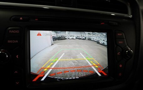 KIA cee'd III, 2018 год, 1 353 000 рублей, 15 фотография