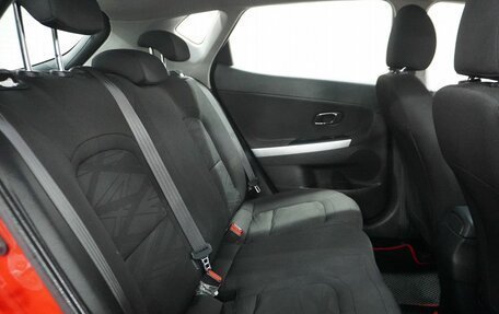 KIA cee'd III, 2018 год, 1 353 000 рублей, 13 фотография