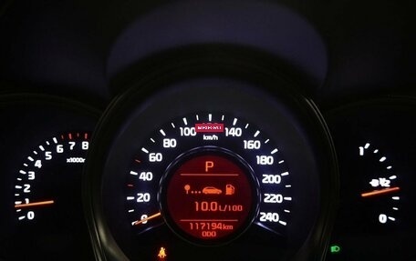 KIA cee'd III, 2018 год, 1 353 000 рублей, 16 фотография