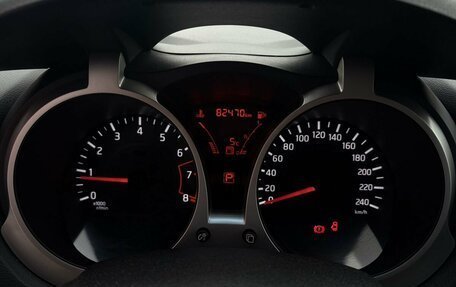 Nissan Juke II, 2015 год, 1 320 000 рублей, 9 фотография