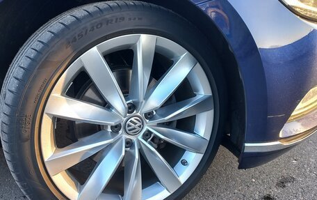 Volkswagen Passat B8 рестайлинг, 2019 год, 2 350 000 рублей, 14 фотография