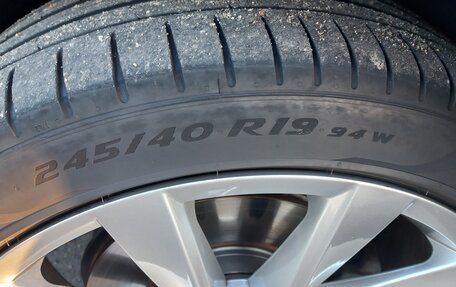 Volkswagen Passat B8 рестайлинг, 2019 год, 2 350 000 рублей, 16 фотография