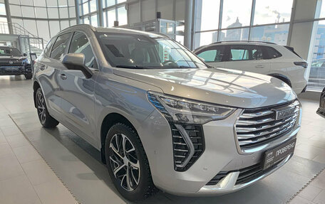 Haval Jolion, 2023 год, 2 026 000 рублей, 7 фотография