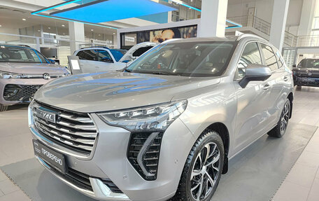 Haval Jolion, 2023 год, 2 026 000 рублей, 5 фотография