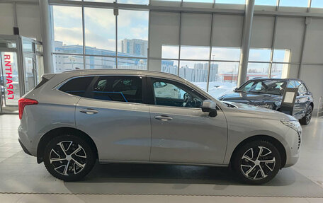 Haval Jolion, 2023 год, 2 026 000 рублей, 8 фотография