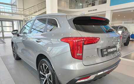 Haval Jolion, 2023 год, 2 026 000 рублей, 11 фотография