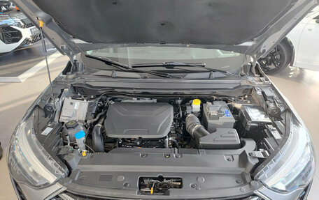 Haval Jolion, 2023 год, 2 026 000 рублей, 13 фотография